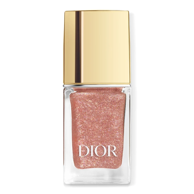 Dior Vernis Nail Polish - Limited Edition