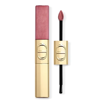 Rouge Dior Forever Liquid Sequin Duo - Limited Edition