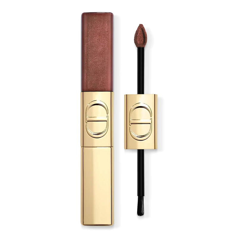 Rouge Dior Forever Liquid Sequin Duo - Limited Edition