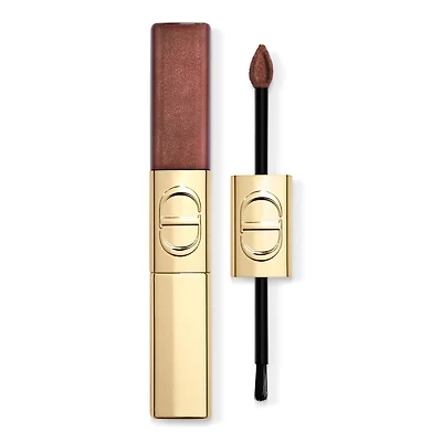 Rouge Dior Forever Liquid Sequin Duo - Limited Edition