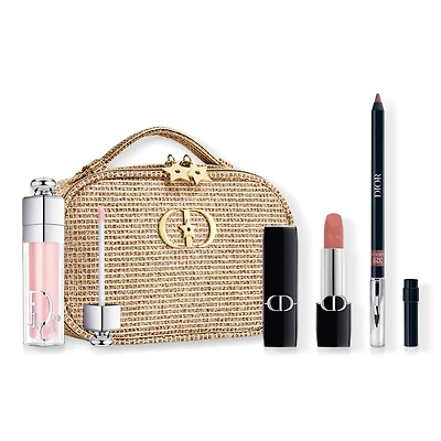 Dior Couture Lip Essentials - Limited Edition