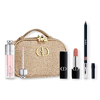 Dior Couture Lip Essentials - Limited Edition