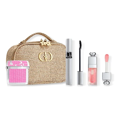 Dior Volume and Glow Holiday Makeup Gift Set Limited Edition