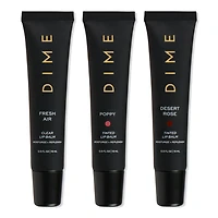 DIME The Lip Trio Gift Set