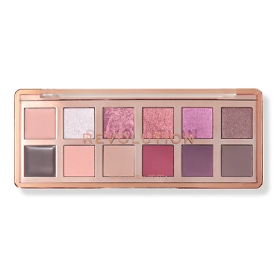 Revolution Beauty The Icon Palette