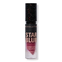 Revolution Beauty Star Blur Shimmer Matte Liquid Lip 