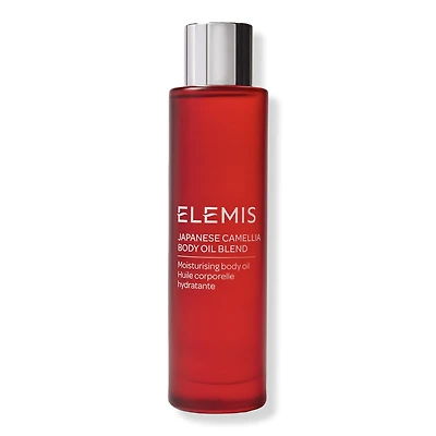 ELEMIS Japanese Camellia Body Oil