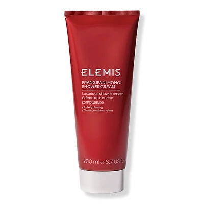 ELEMIS Frangipani Monoi Shower Cream