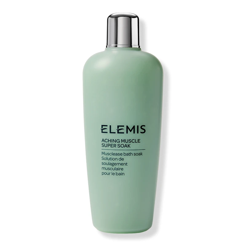 ELEMIS Aching Muscle Supersoak