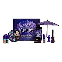 NYX Professional Makeup Limited Edition Wednesday Full Collection Vault Kit
