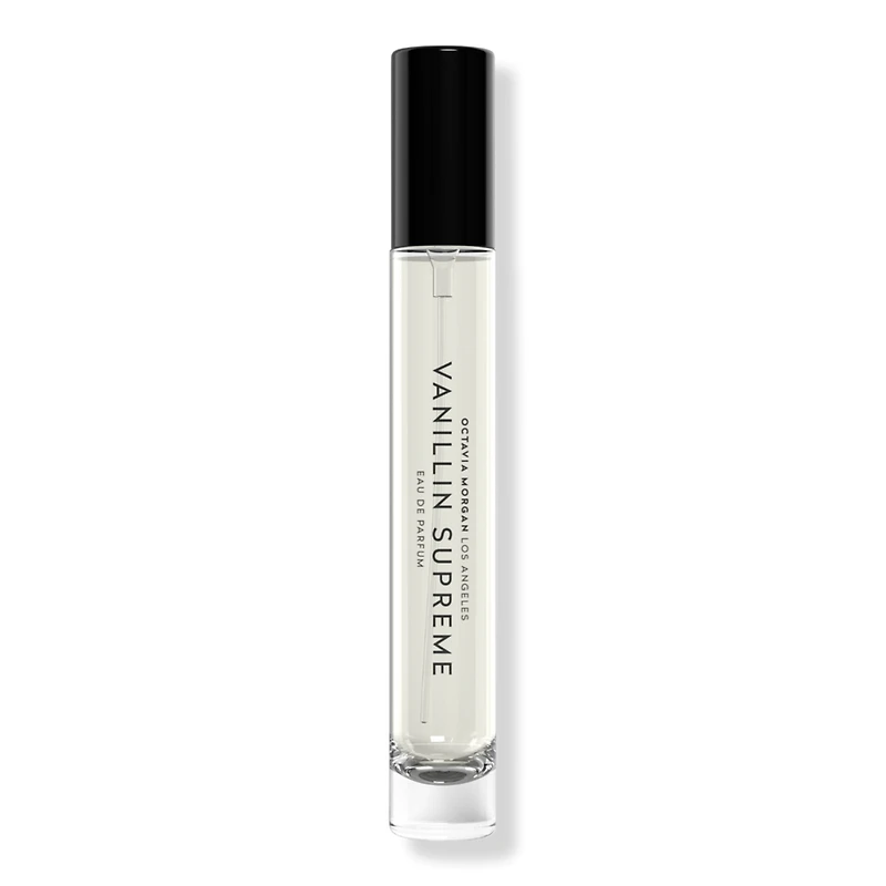 OCTAVIA MORGAN LOS ANGELES VANILLIN SUPREME Eau de Parfum Travel Spray