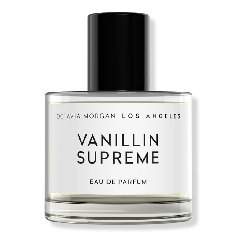 OCTAVIA MORGAN LOS ANGELES VANILLIN SUPREME Eau de Parfum - oz
