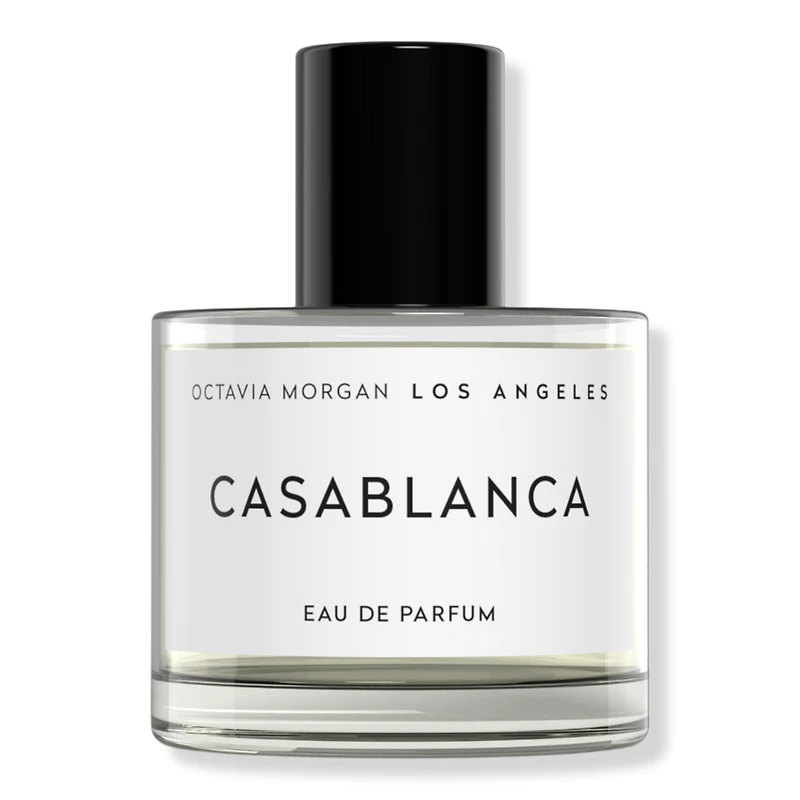 OCTAVIA MORGAN LOS ANGELES CASABLANCA Eau de Parfum