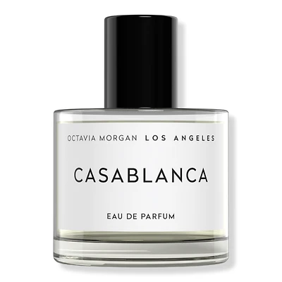 OCTAVIA MORGAN LOS ANGELES CASABLANCA Eau de Parfum