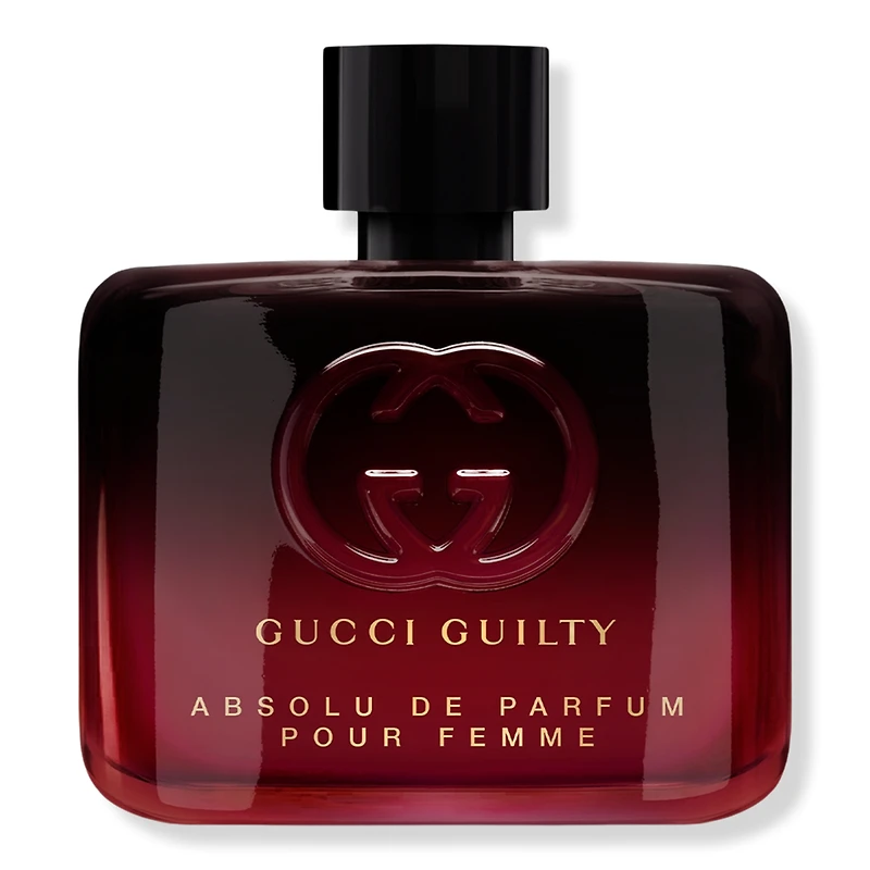 Gucci Guilty Absolu de Parfum for Women - 2.0 oz