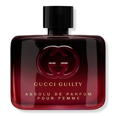 Gucci Guilty Absolu de Parfum for Women - 2.0 oz