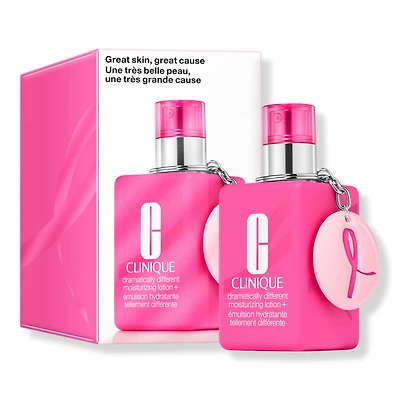 Clinique Limited-Edition Dramatically Different Moisturizing Lotion+ For Face