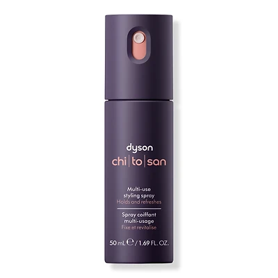 Dyson Chitosan Multi-Use Styling Spray - 1.69 oz