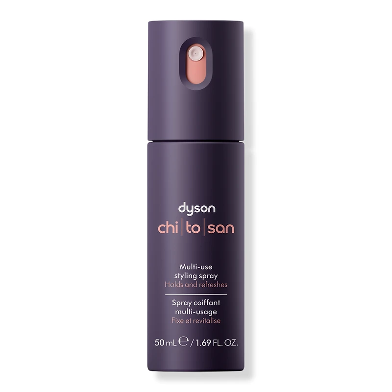 Dyson Travel Size Chitosan Multi-Use Styling Spray