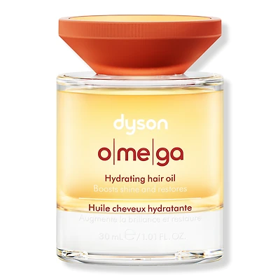 Dyson Omega Hydrating Hair Oil