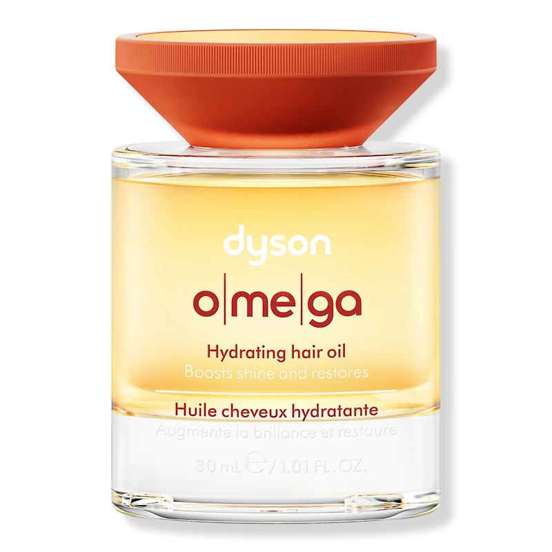 Dyson Omega Hydrating Hair Oil