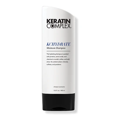 Keratin Complex KCHYDRATE Moisture Shampoo