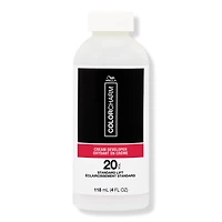 Wella Colorcharm 20 Volume Cream Developer