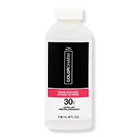 Wella Colorcharm 30 Volume Cream Developer