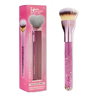 IT Brushes For ULTA Airbrush Limited Edition Love Is The Foundation Brush
