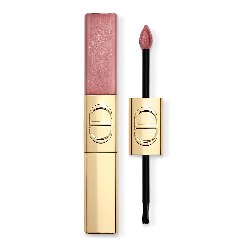 Rouge Dior Forever Liquid Sequin Duo - Limited Edition