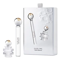 Tory Burch Sublime Eau de Parfum Travel Spray Set