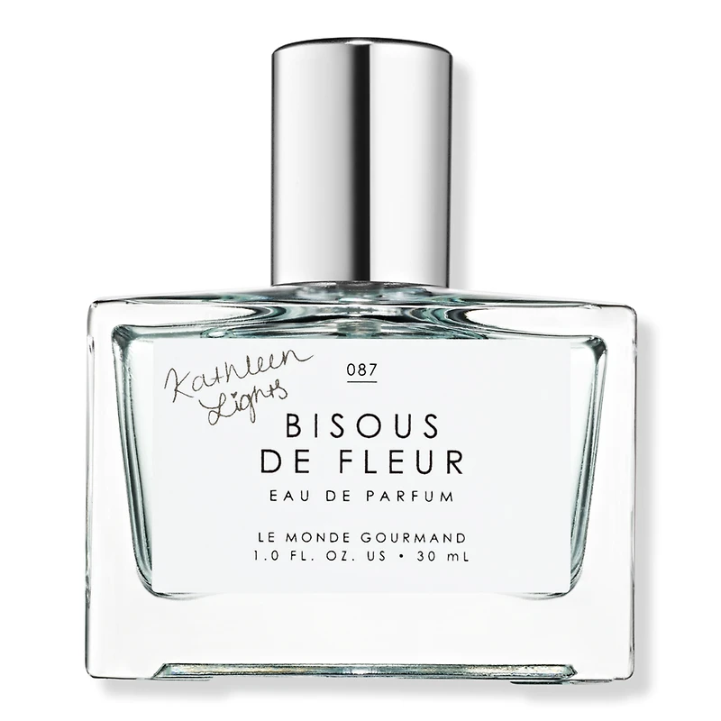 LE MONDE GOURMAND Bisous de Fleur Eau De Parfum