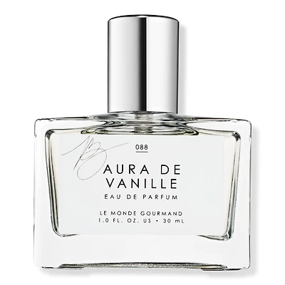 LE MONDE GOURMAND Aura de Vanille Eau De Parfum
