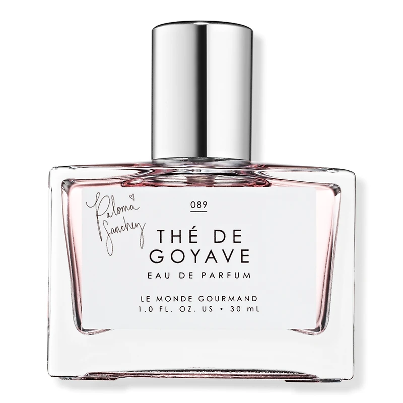 LE MONDE GOURMAND The de Goyave Eau De Parfum