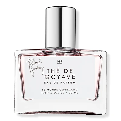 LE MONDE GOURMAND The de Goyave Eau De Parfum