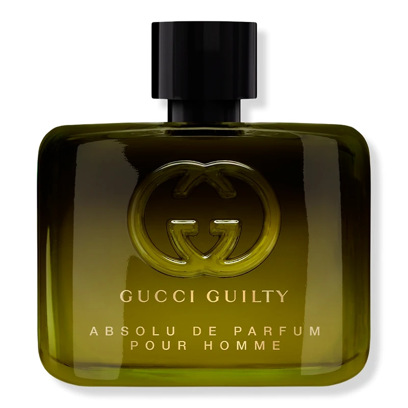 Gucci Guilty Absolu de Parfum for Men - 2.0 oz