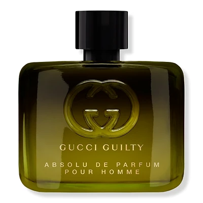 Gucci Guilty Absolu de Parfum for Men - 2.0 oz