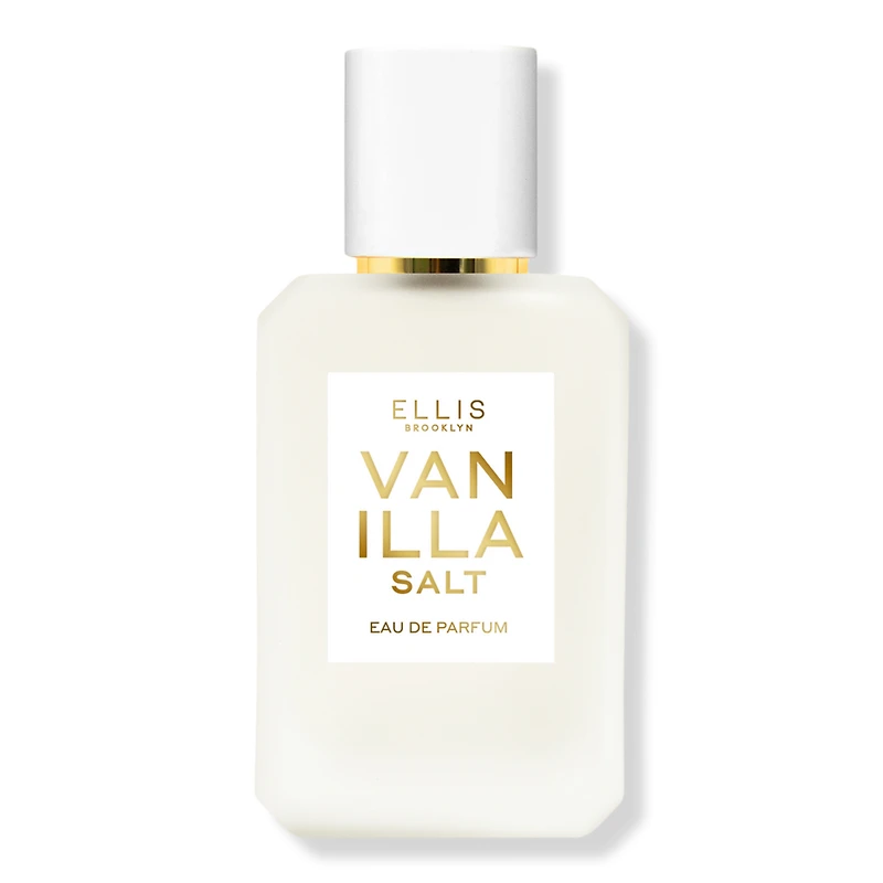 Ellis Brooklyn VANILLA SALT Eau de Parfum - oz