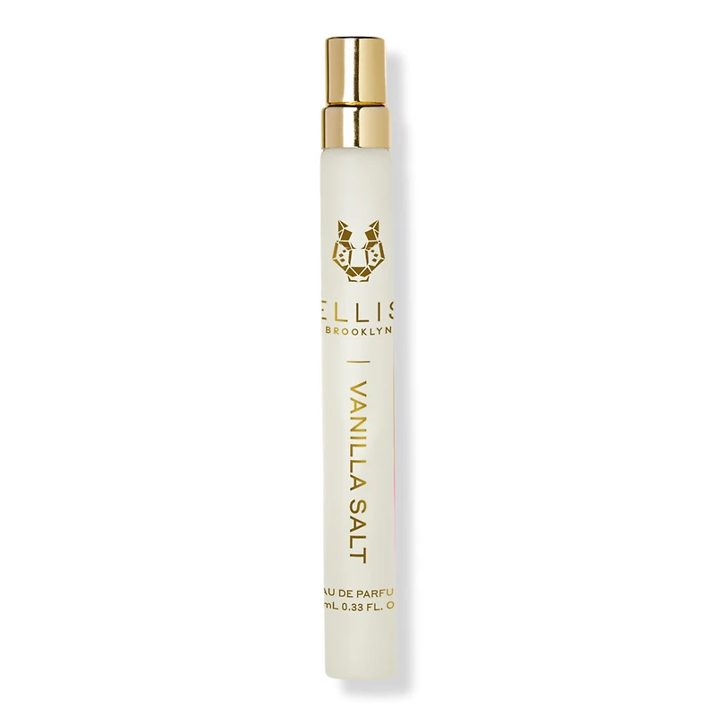 Ellis Brooklyn VANILLA SALT Eau de Parfum Travel Spray