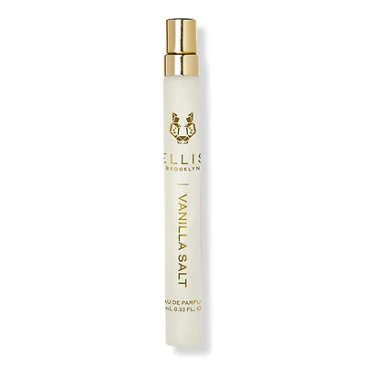 Ellis Brooklyn VANILLA SALT Eau de Parfum Travel Spray