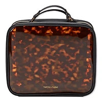 Tartan + Twine Tortoise Deluxe Weekender
