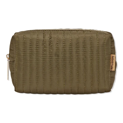 Tartan + Twine Small Green Organizer