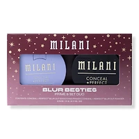 Milani BLUR BESTIES DUO - Prime & Set Duo