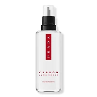 Prada Luna Rossa Carbon Eau de Toilette - oz