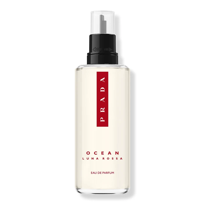 Prada Luna Rossa Ocean Eau de Parfum