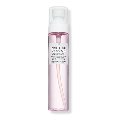 LE MONDE GOURMAND Fruit du Dragon Fresh Body Mist