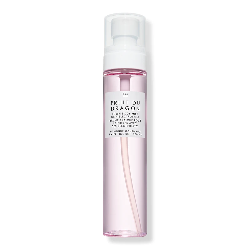 LE MONDE GOURMAND Fruit du Dragon Fresh Body Mist