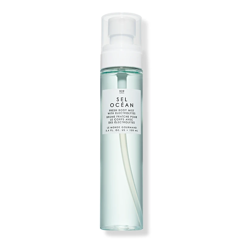 LE MONDE GOURMAND Sel Ocean Fresh Body Mist