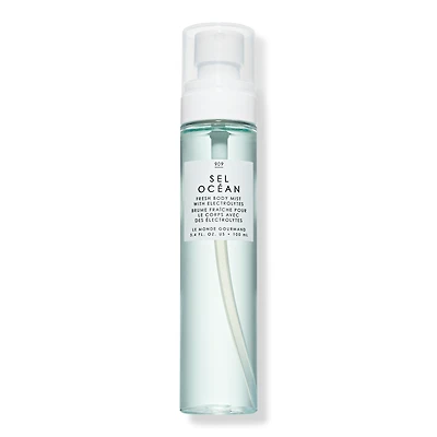 LE MONDE GOURMAND Sel Ocean Fresh Body Mist