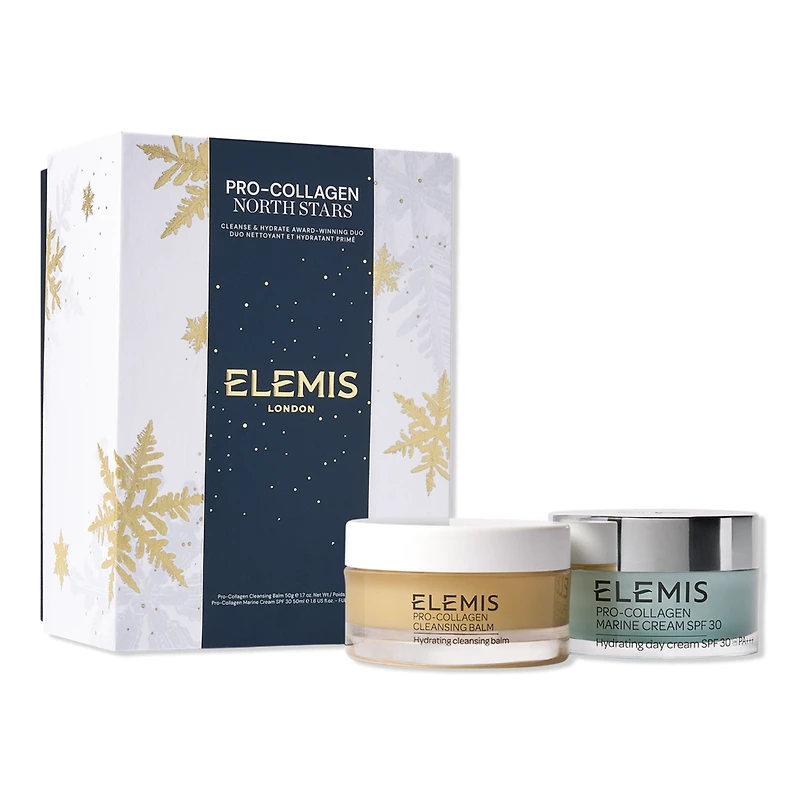 ELEMIS Pro-Collagen North Star Set